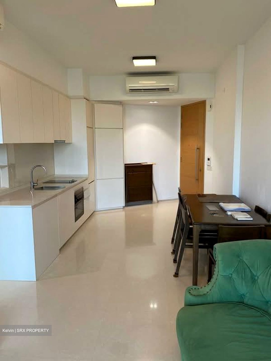 The Crest (D3), Condominium #545429131
